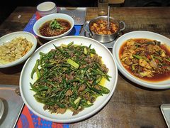 -铁公鸡·四川料理(天环广场店)