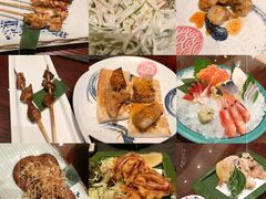 -柚·日式料理-富力万丽酒店
