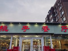 -桃子餐厅·天津菜(红星路直营店)