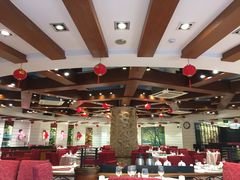 大堂-天福苑(崇宁路店)