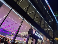 门面-张亮麻辣烫(哈尔滨金爵万象店)