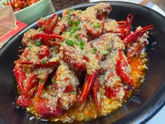 -靓虾二哥·龙虾馆(大塘总店)