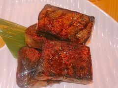 厚切酱烤牛舌-有喜屋·深夜食堂(环宇荟店)