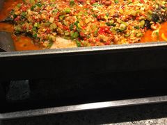 -里岛烤鱼(东港凯虹广场店)