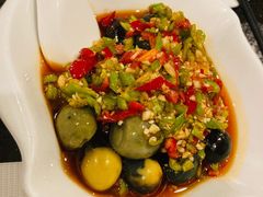 -湘肠香火锅店(团结湖店)
