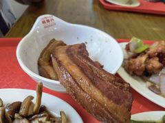 把子肉-超意兴·把子肉(省博物馆店)