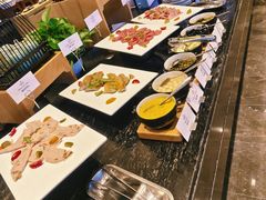 -博林天瑞喜来登酒店·西丽尚膳