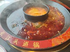 -三江两海老火锅(北京首店)