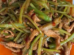 -海门渔村老厨子(海门渔村美食街店)