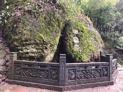 -方岩风景区