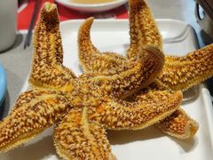-大锅强·蒸海鲜青岛菜(城市阳台店)