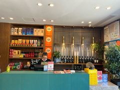 -锡和无锡菜(景丽苑店)