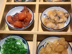 特级前菜拼盘-万岁寿司(芳村店)
