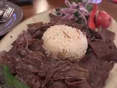 -Antalya安塔利亚土耳其餐厅(猎德店)