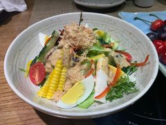 -蟹将军·松叶蟹和牛日料放题自助(K11店)