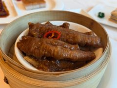 -利苑酒家(合景国际金融广场店)