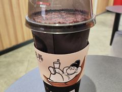 -茶话弄(北京凯德MALL大峡谷店)