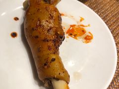 -毅祥斋老孙家泡馍(北院门鼓楼店)