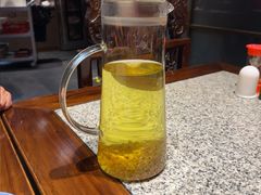 -真地道京味府·鲜橙烤鸭·北京菜(朝阳公园·甜水园店)