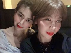 -STARRY CAFE & LOUNGE BAR(高新店)