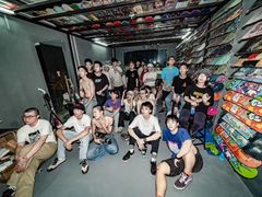 -虎门国际购物中心