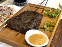 -马克西姆俄罗斯餐厅(通亚街店)