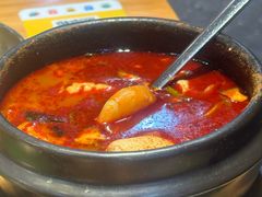 -金顺碳烤肉(番禺傍江地铁站店)
