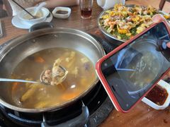 -阿多私房菜(顺德店)