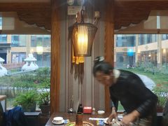 -思金拉措庄园藏餐(太阳岛店)