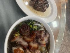 -惠记烧腊(常平店)