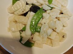 -黄泥岗·黄陂农家菜(百步亭店)