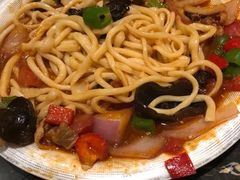 -北疆饭店(苏宁广场店)
