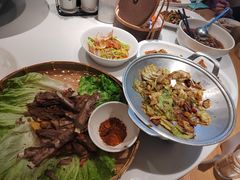 -筱爷叔·上海传统手工菜(玉树路店)