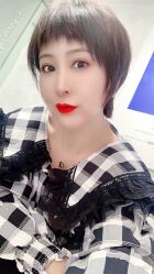 -扎嘎形象设计