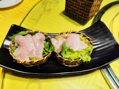 -东来顺饭庄(金泉广场店)