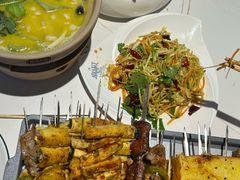 -亿牌牌东北烧烤(博物馆旗舰店)