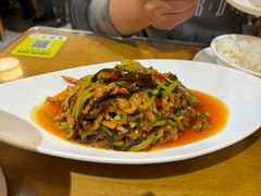-易老妈蹄花.特色川菜(人民公园总店)