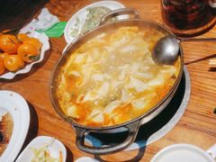 -福茂源横山铁锅羊肉(高新路店)