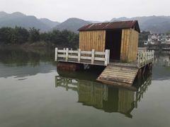 -海兰云天度假区温泉