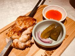 -俄士厨房(环球港店)