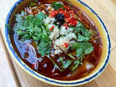 -冒椒火辣(奎星楼街店)