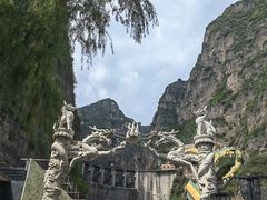 -龙庆峡风景区
