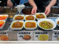 -老乡鸡(上海品尊国际中心店)