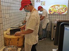 -蜀肴丁丁兔(紫荆店)