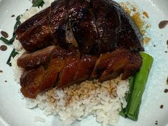 -太兴烧味餐厅(白加士街店)