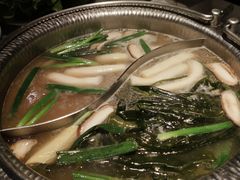 -火炉火自助餐(喜隆多店)
