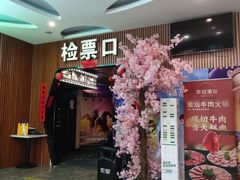 -CMC大光明影城(莲花店)