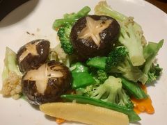 -泰国餐厅 Thai Food(裕华万达店)