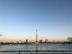 -金日成广场