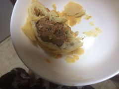 蟹粉月饼内陷-王宝和酒家(黄浦店)